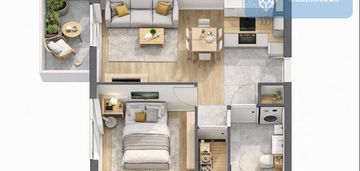 Eko! nowe_słoneczne_blisko targówka_promocja