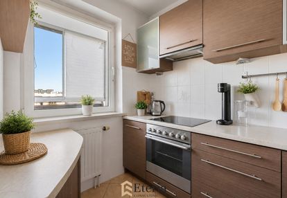 -możliwość 2 pokoju-osobna kuchnia-6m balkon-