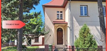 Wyjątkowe mieszkanie, działka i lokal pod dg