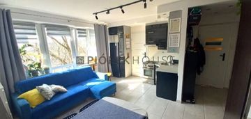2-pokojowe mieszkanie na wilanowie
