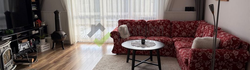 Przytulny dom nieruchomość w cichej okolicy