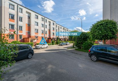 Mieszkanie 1 piętro norwida 52m2 | balkon| piwnica