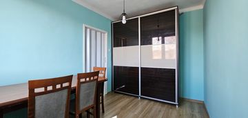 Świetna komunikacja, zielona okolica,  balkon