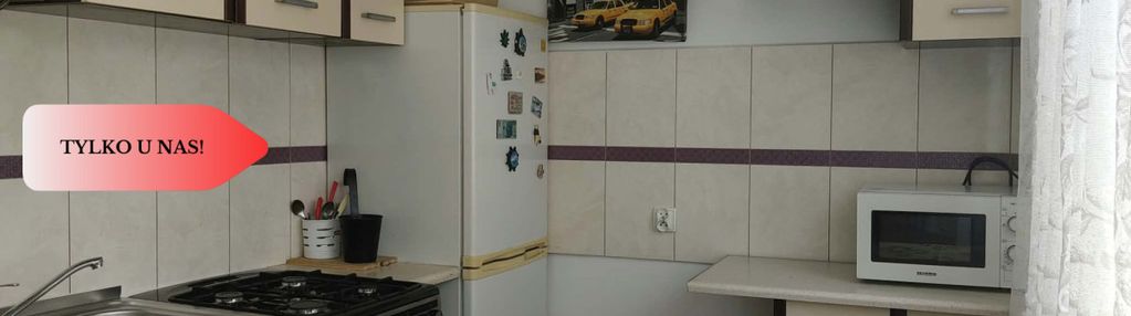 2 pokojowe na parterze fabryczne