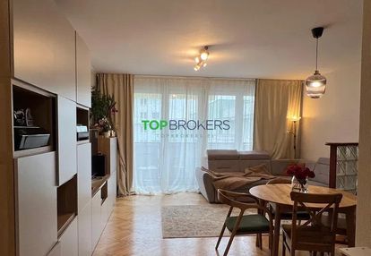 Słoneczne 3 pokoje z balkonem, garaż