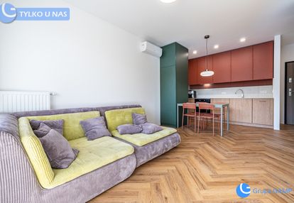 Nowe 2-pok., 37 m², parking, komórka, od zaraz, ul. prandoty