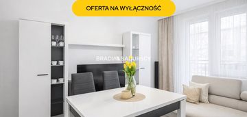 Myślenice | 4 pokoje |2 balkony | 64,92m2