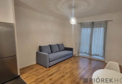 2-pokojowe mieszkanie na białołęce