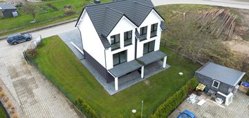 Bliźniak | garaż | balkon | ogród | bez prowizji