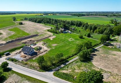 Mpzp - zab.mieszkaniowa jednorodzinna|3541m2|