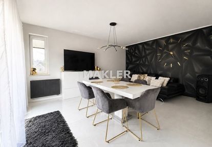 2 pokoje | 52,58 m² | balkon | szwederowo