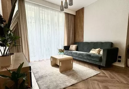 Apartament ul. Strykowska 55m2 3 pokoje