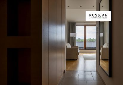 Wyjątkowe mieszkanie w butikowej kamienicy