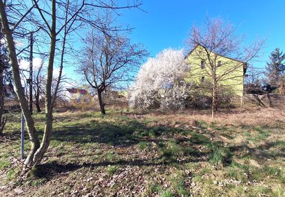 Piękna narożna działka mieszkalno usłg. -nowa sól