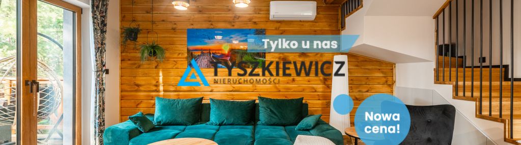 Dom w pełni wyposażony z spa i pięknym widokiem