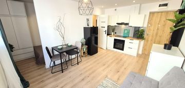 Świeżo po remoncie-m.miejskie-balkon-rynek w 10min