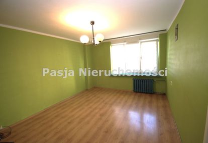 Dwupokojowe na parterze oś. tysiąclecia w płocku