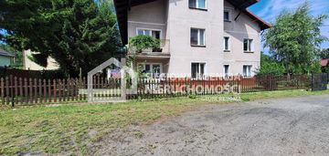 Połowa domu 240m2/8 pokoi/ krynica morska