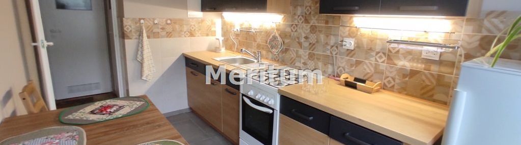 Blok 2 piętro 3 pokoje częściowo umeblowane