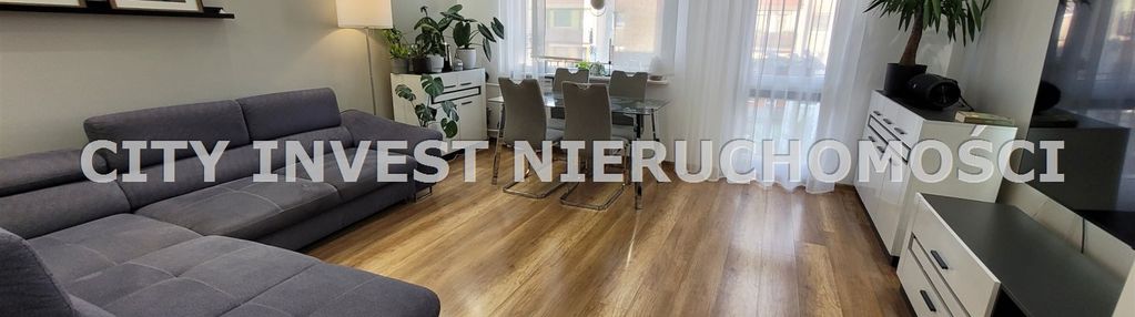 Mieszkanie po remoncie 3 pokoje
