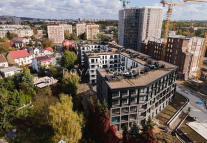 One-bedroom apartament wieża vi piętro