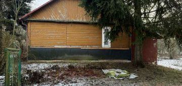 Działka usługowo-budowlana 5000m2 kaliszany kol.