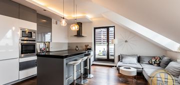 Bronowice | starego dębu | 3 pok. | taras 30m2