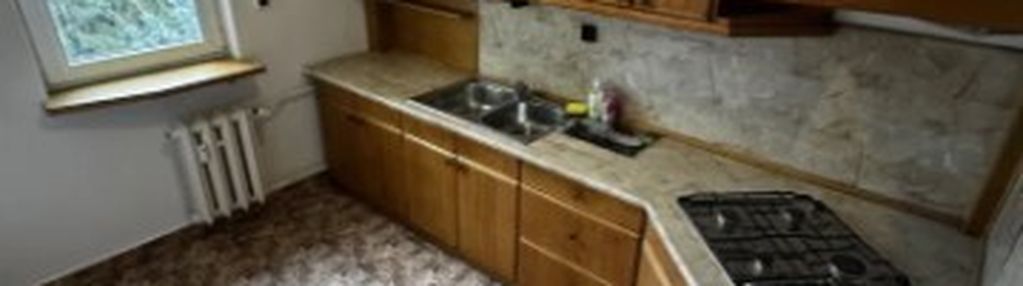 2-pokojowe mieszkanie na ursynowie