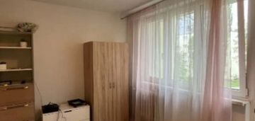 Kawalerka na pograniczu włoch i ochoty