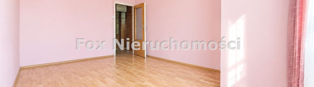 3 rozkładowe pokoje z balkonem na os.beskidzkim