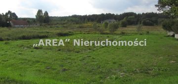 Dobrzyniewo duże, 1274m2, warunki zabudowy