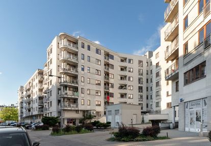Jasne, przestronne 77,5 m2 - praga południe