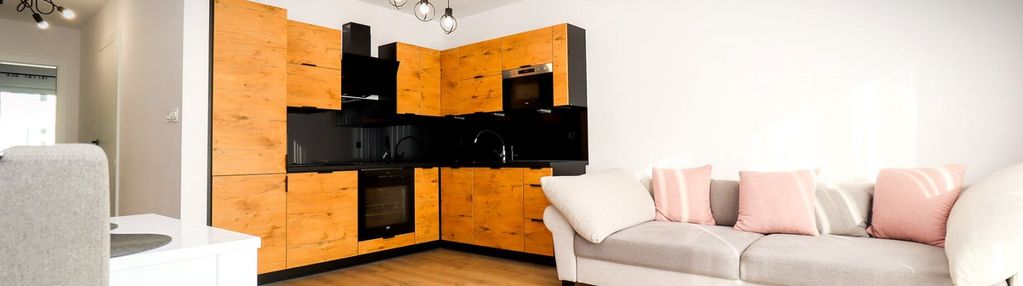 Na wynajem mieszkanie 2 pok. 45 m2 os. piastów!