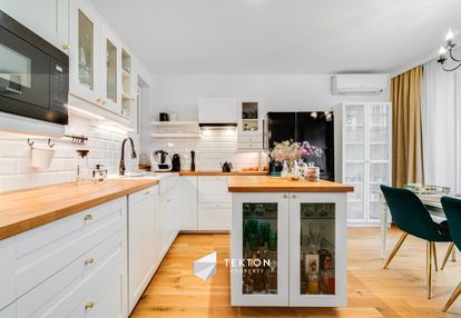 Apartament gotowy do wprowadzenia