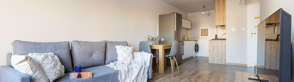 2 pokoje | po remoncie | przyczółek grochowski