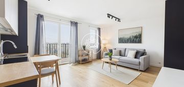 Błonie 35m2 najlepszy widok w mieście
