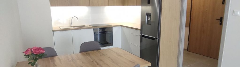 Umeblowane 2 pokojowe mieszkanie, zalasewo