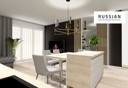 Może apartament nad morzem? serce gdyni!