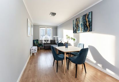 Blisko morza | jasne 2 pokoje | do wprowadzenia