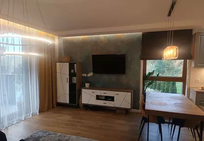 Apartament Śródmieście przy Opływie Motławy