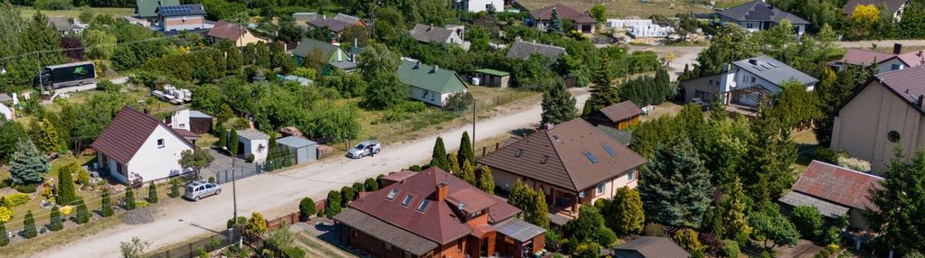 Przytulny ciepły dom zadbany super lokalizacja las