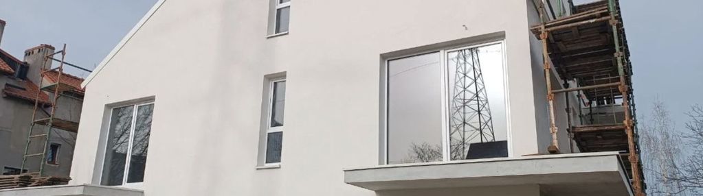 Apartamenty tuż przy skm i blisko morza!