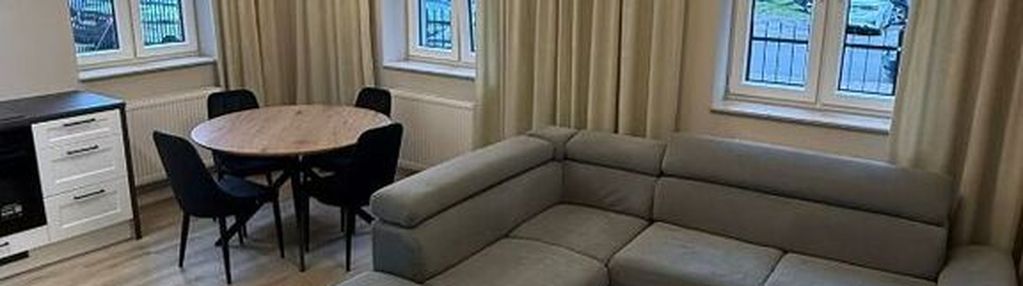 Gustowne 2 pokojowe z wyposażeniem na os staszica