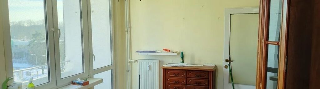 3-pokojowe mieszkanie na targówku