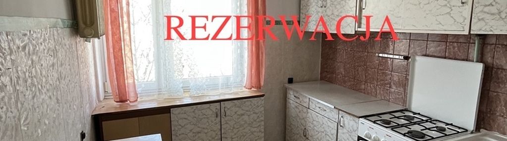 3 niezależne pokoje + kuchnia 45,7 m2 329 tys
