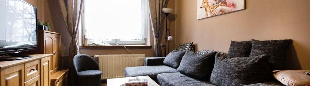 Okazyjnie 2 pokojowe plac centralny