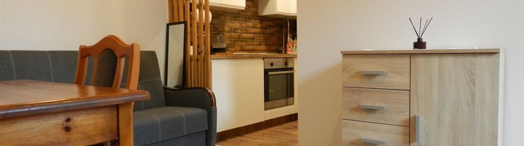 Atrakcyjne mieszkanie m-3 bydgoszcz chrobrego