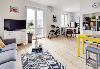 Kawalerka na muranowie do wynajęcia od kwietnia