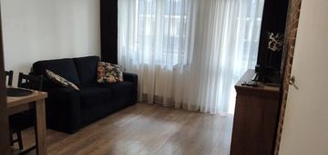 2-pokojowe mieszkanie w ząbkach