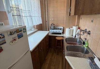 Kawalerka 27 m² na bielanach - świetna inwestycja